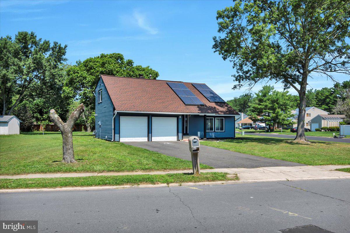 6 Primrose Drive Sicklerville, NJ 08081 - Photo 2 of 25