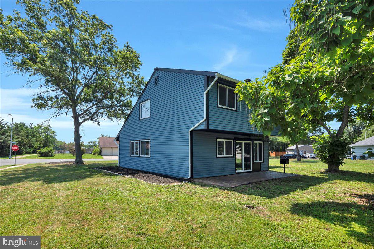 6 Primrose Drive Sicklerville, NJ 08081 - Photo 23 of 25