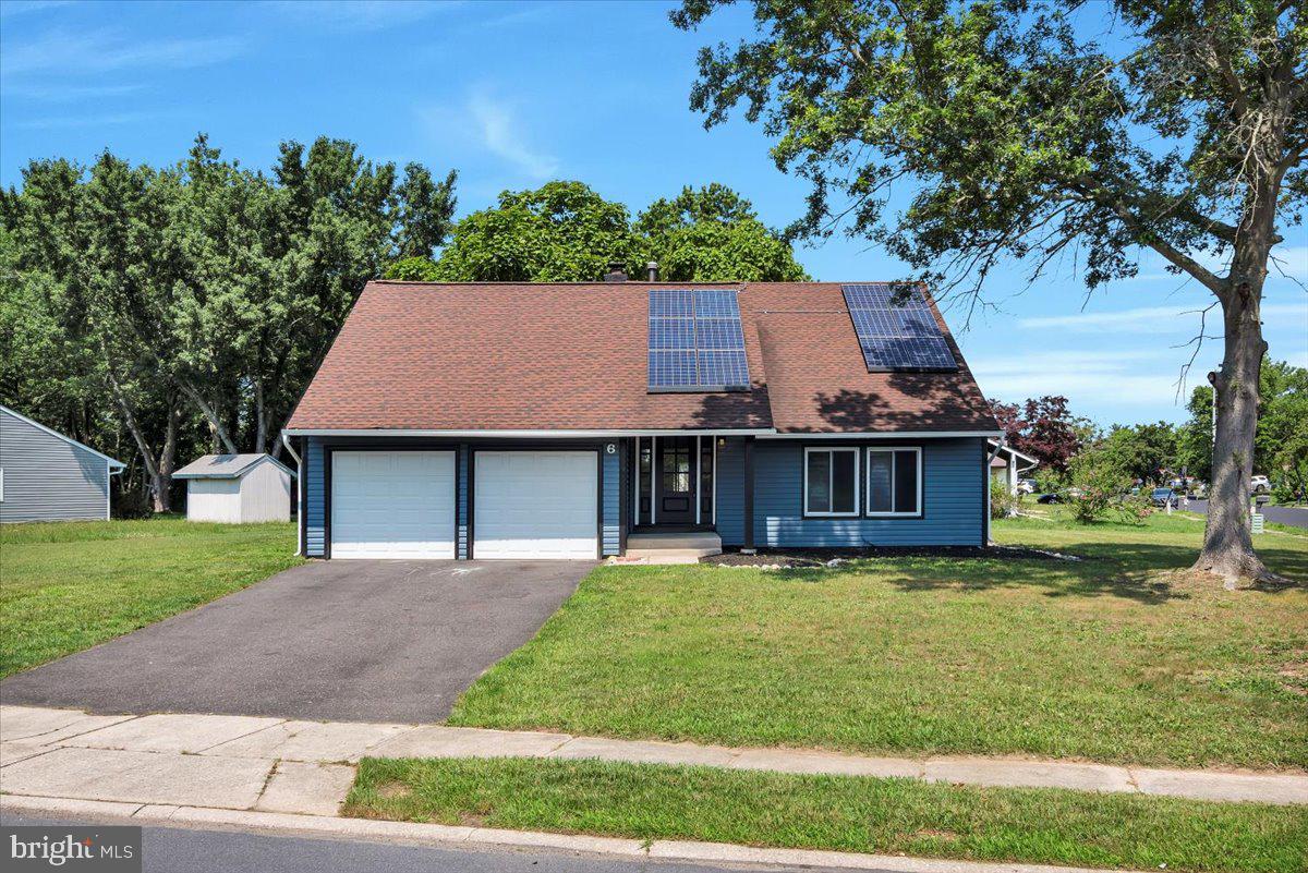 6 Primrose Drive Sicklerville, NJ 08081 - Photo 3 of 25