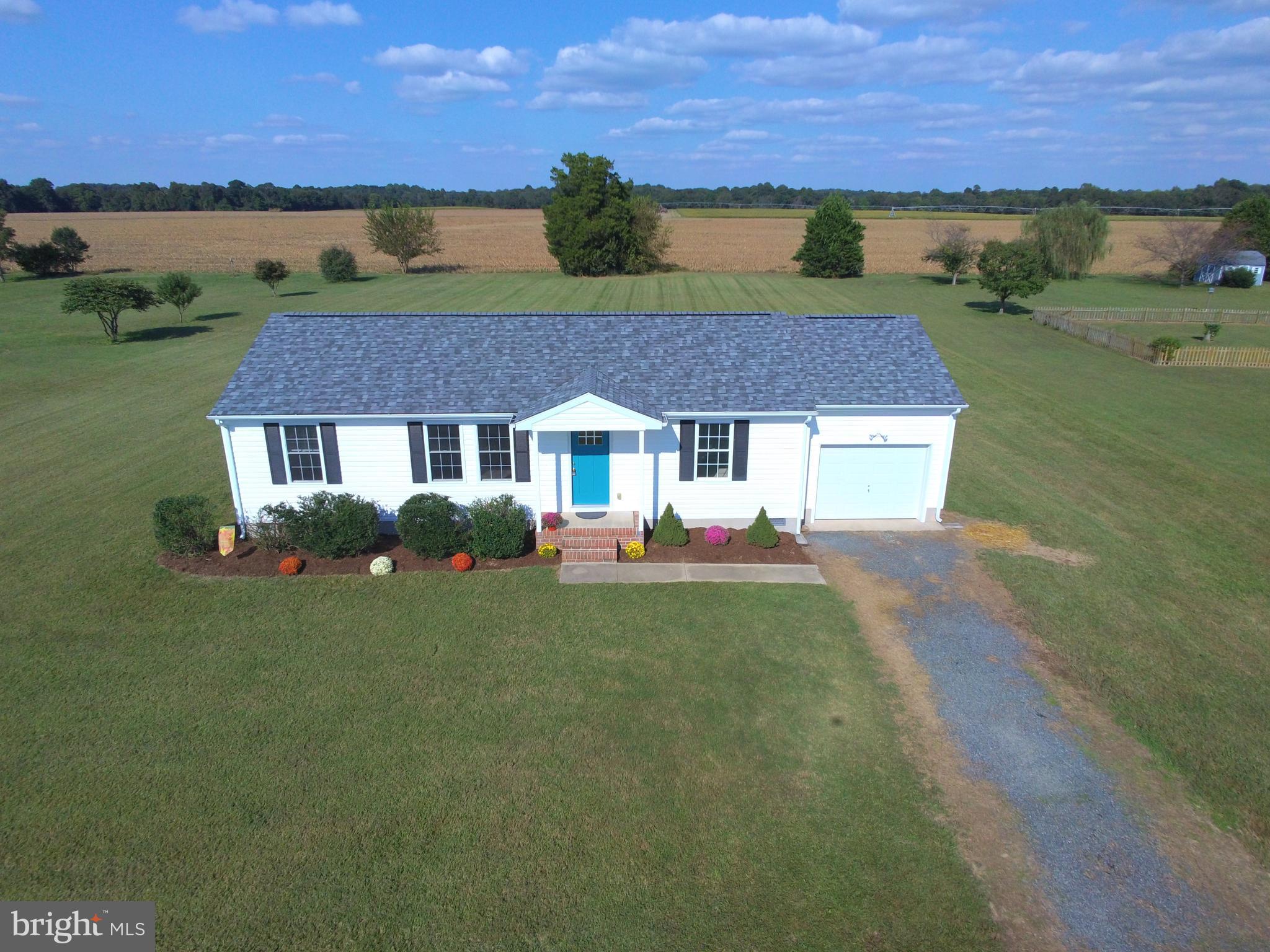 4159 Whiteleyville Road Hurlock, MD 21643 - Photo 1 of 14 Gallery Image 1