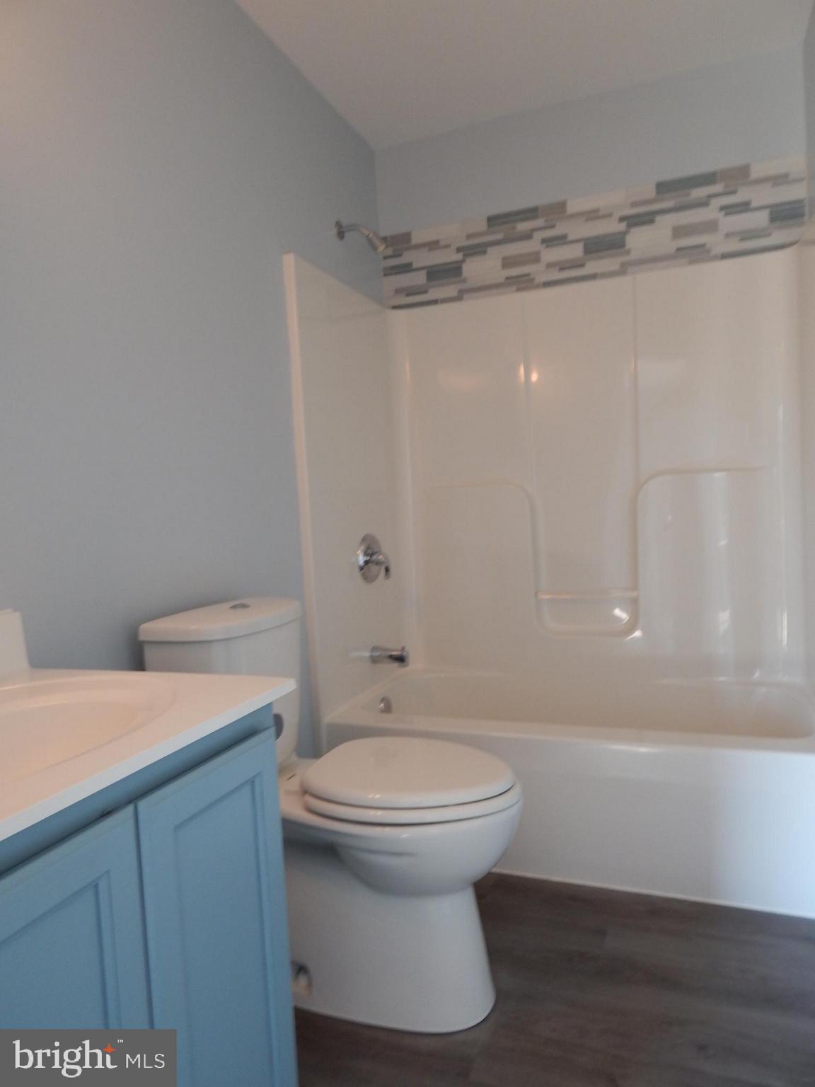 4159 Whiteleyville Road Hurlock, MD 21643 - Photo 3 of 14 Master bath