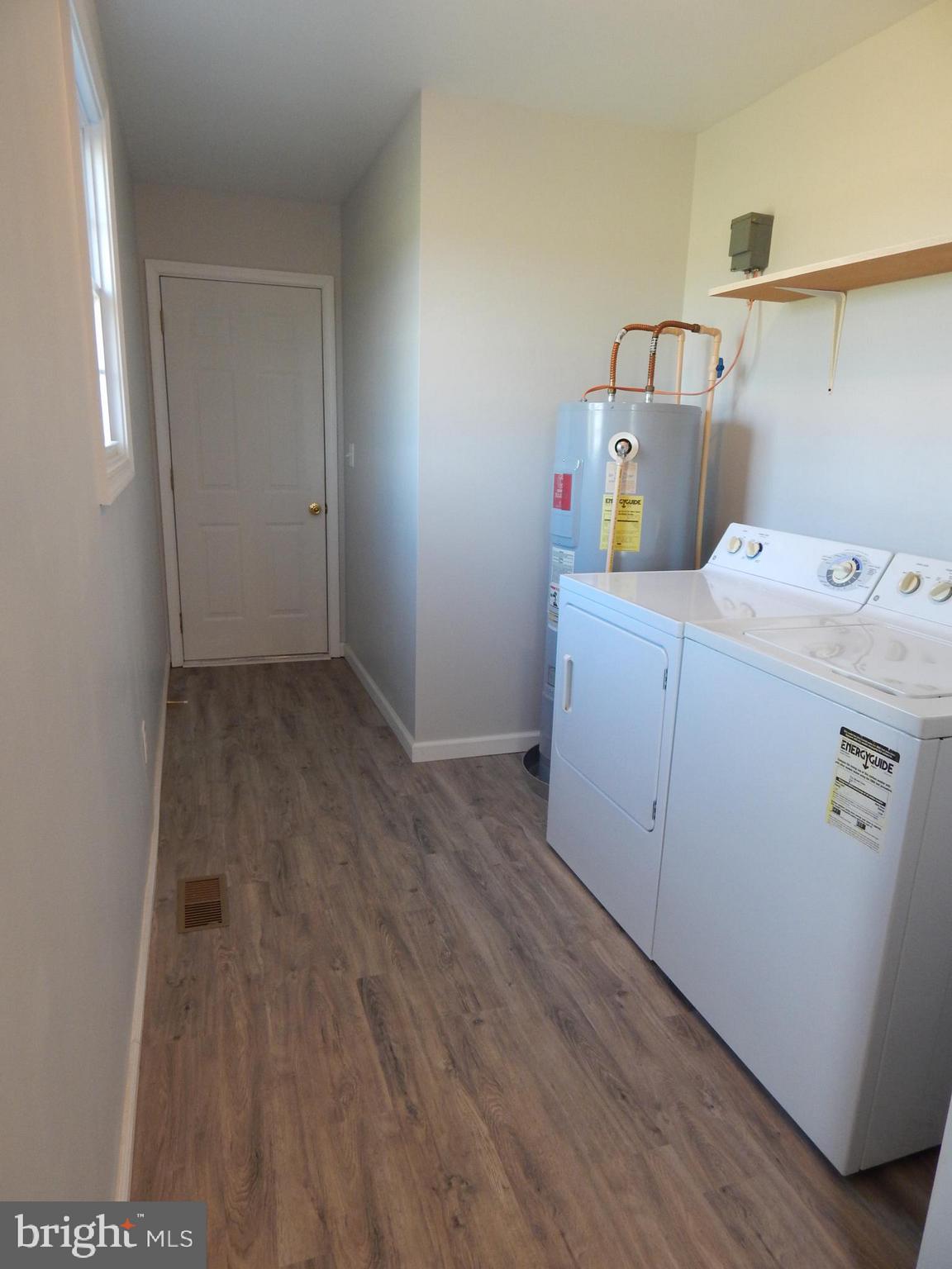4159 Whiteleyville Road Hurlock, MD 21643 - Photo 4 of 14 Laundry