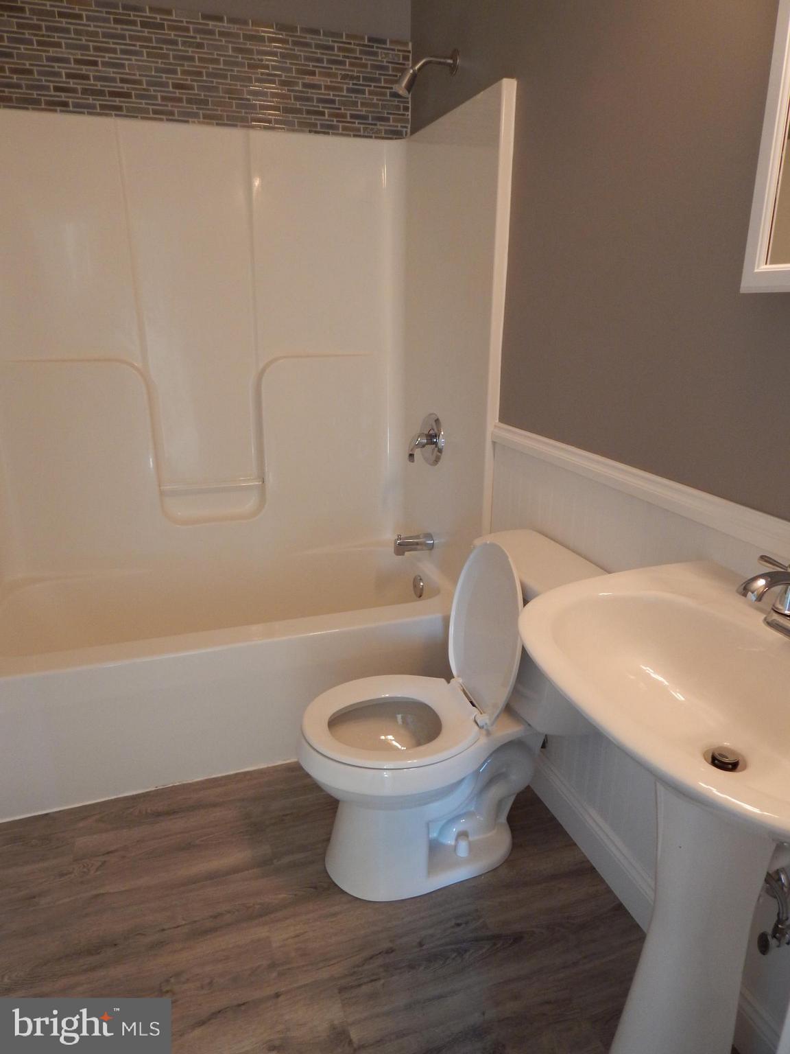 4159 Whiteleyville Road Hurlock, MD 21643 - Photo 6 of 14 Main bath