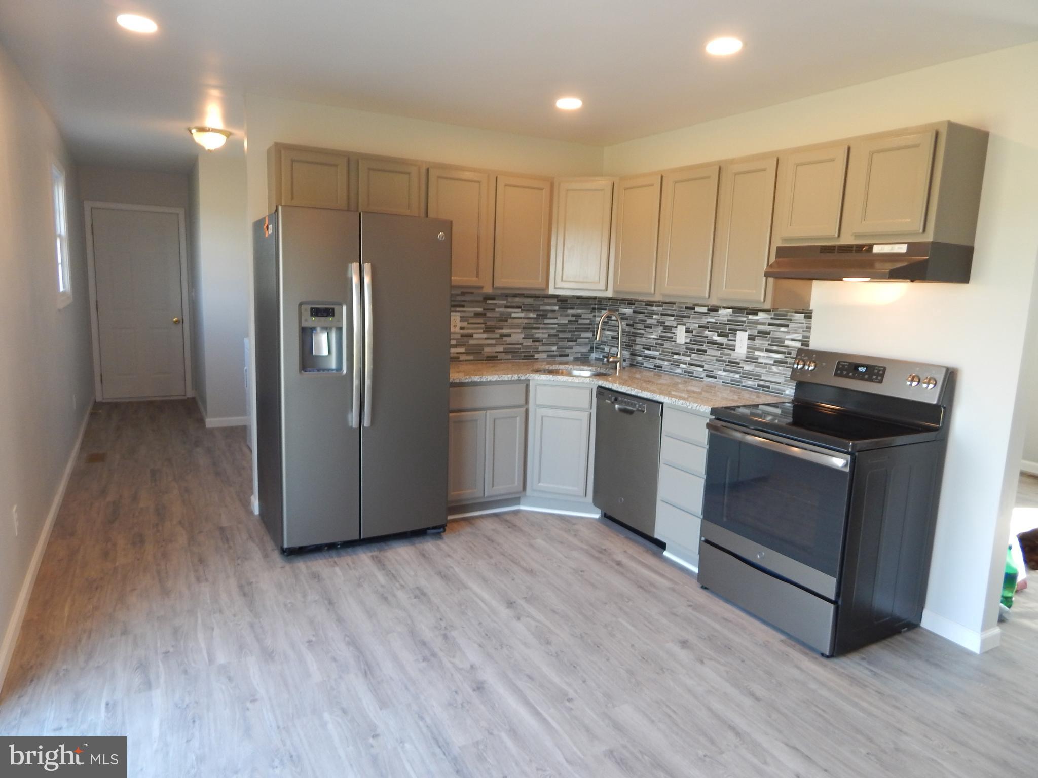 4159 Whiteleyville Road Hurlock, MD 21643 - Photo 8 of 14 Kitchen