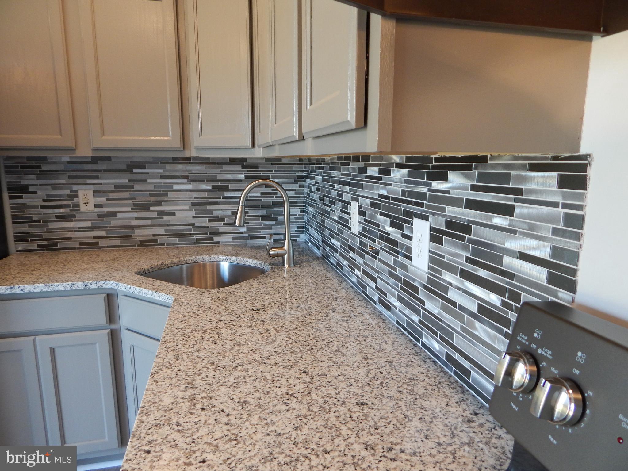 4159 Whiteleyville Road Hurlock, MD 21643 - Photo 9 of 14 Granite with tile back splash