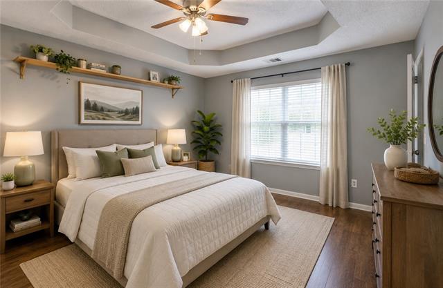 2510 Crane Street Slidell, LA 70460 - Photo 7 of 47