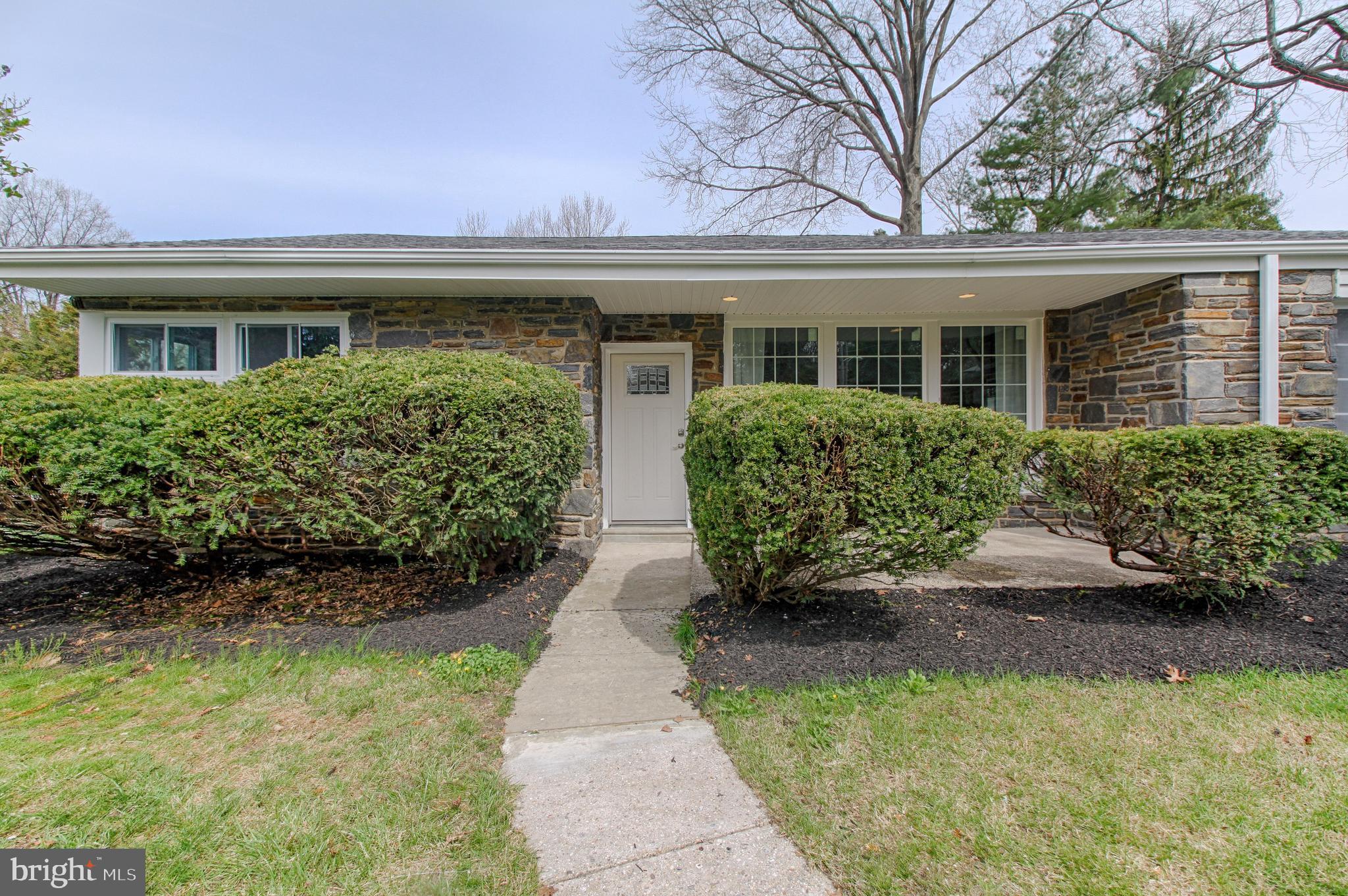 300 Crest Park Road Philadelphia, PA 19119 - Photo 50 of 55 Gallery Image 50
