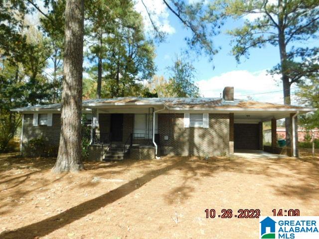 20644 Highway 216 McCalla, AL 35111 - Photo 1 of 12