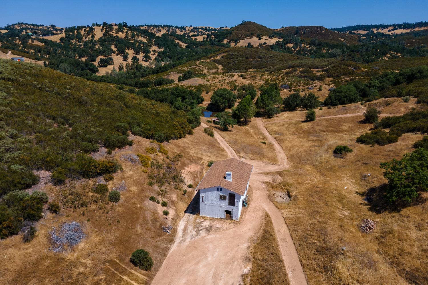 0 Stony Creek Road Ione, CA 95640 - Photo 35 of 70