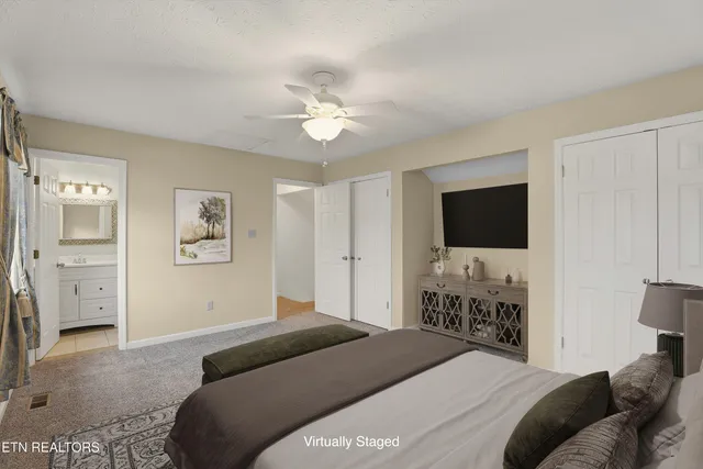 $349,000 | 6600 Springer Drive, Knoxville, TN 37918