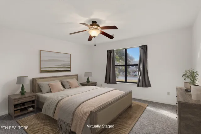 $349,000 | 6600 Springer Drive, Knoxville, TN 37918