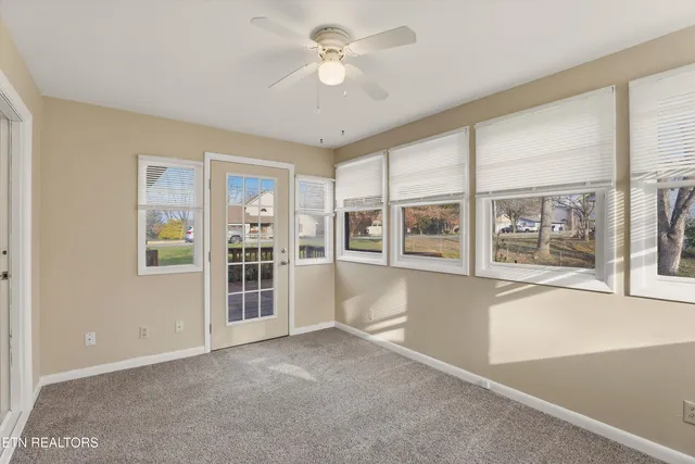 $349,000 | 6600 Springer Drive, Knoxville, TN 37918