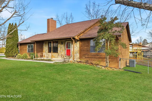 $349,000 | 6600 Springer Drive, Knoxville, TN 37918