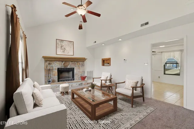 $349,000 | 6600 Springer Drive, Knoxville, TN 37918