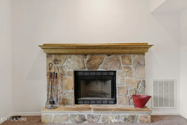 $349,000 | 6600 Springer Drive, Knoxville, TN 37918