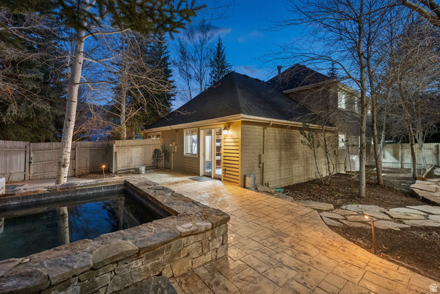 2198 Ina Avenue Park City, UT 84060 - Photo 44 of 96