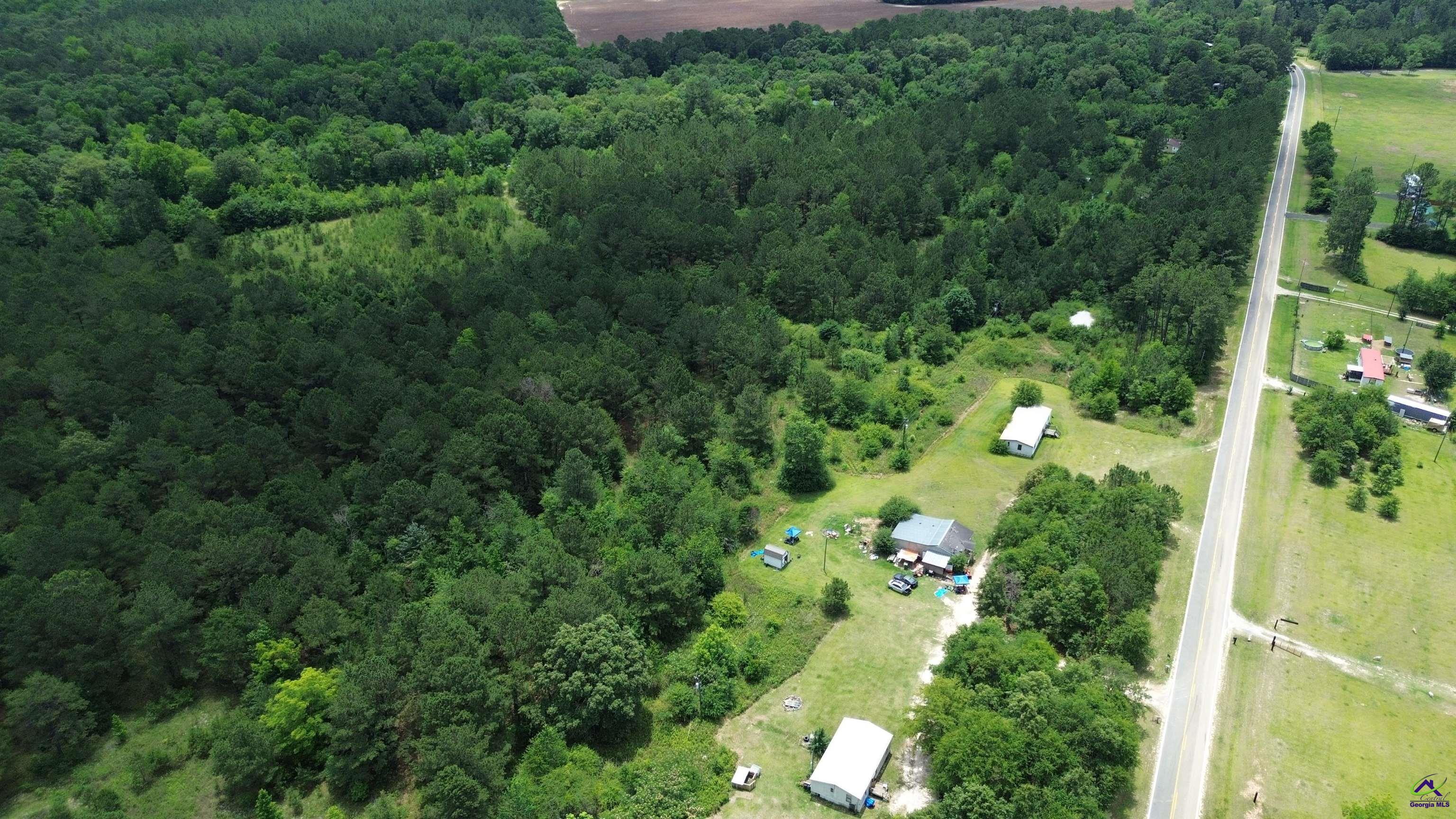Churchwell Road Cochran, GA 31014 - Photo 6 of 12