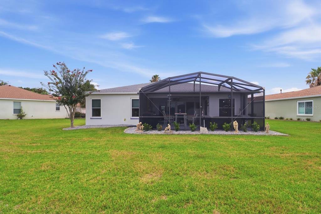 15526 Southwest 11th Terrace Road Ocala, FL 34473 - Photo 29 of 34