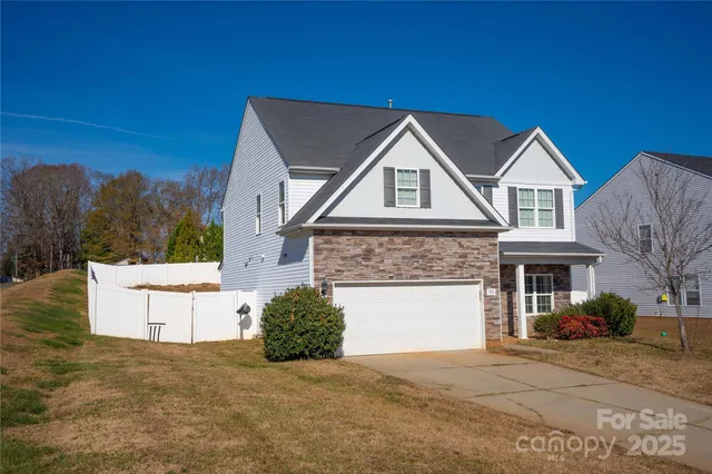 $360,000 | 108 McGarty Place, Mount Holly, NC 28120