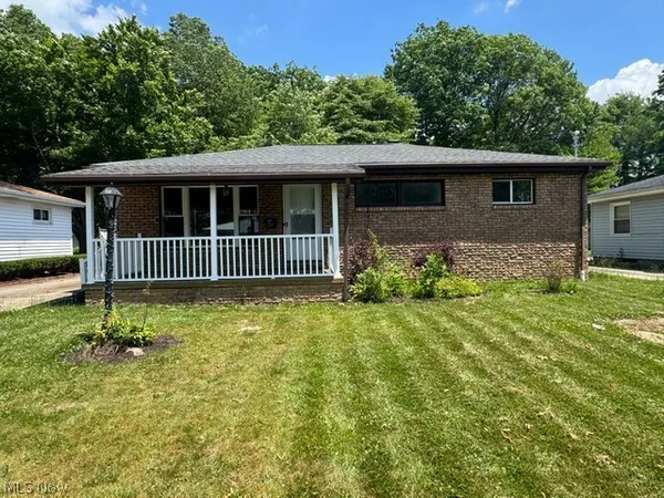 $145,000 | 972 Southern Boulevard Northwest, Warren, OH 44485