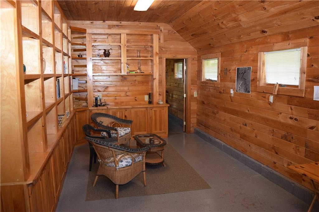 21 Cabin Road Castine, ME 04421 - Photo 21 of 34 Ground floor office