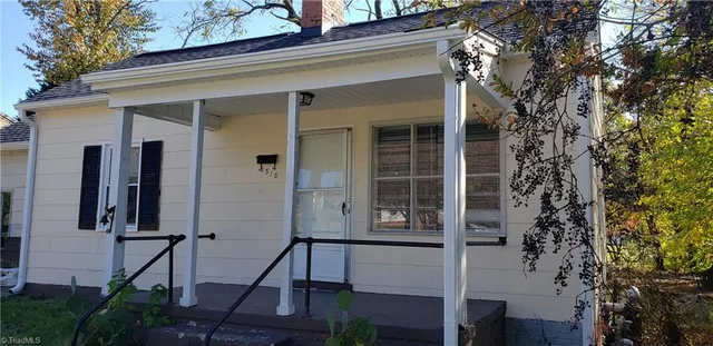 $1,250 | 1318 East Cone Boulevard, Greensboro, NC 27405