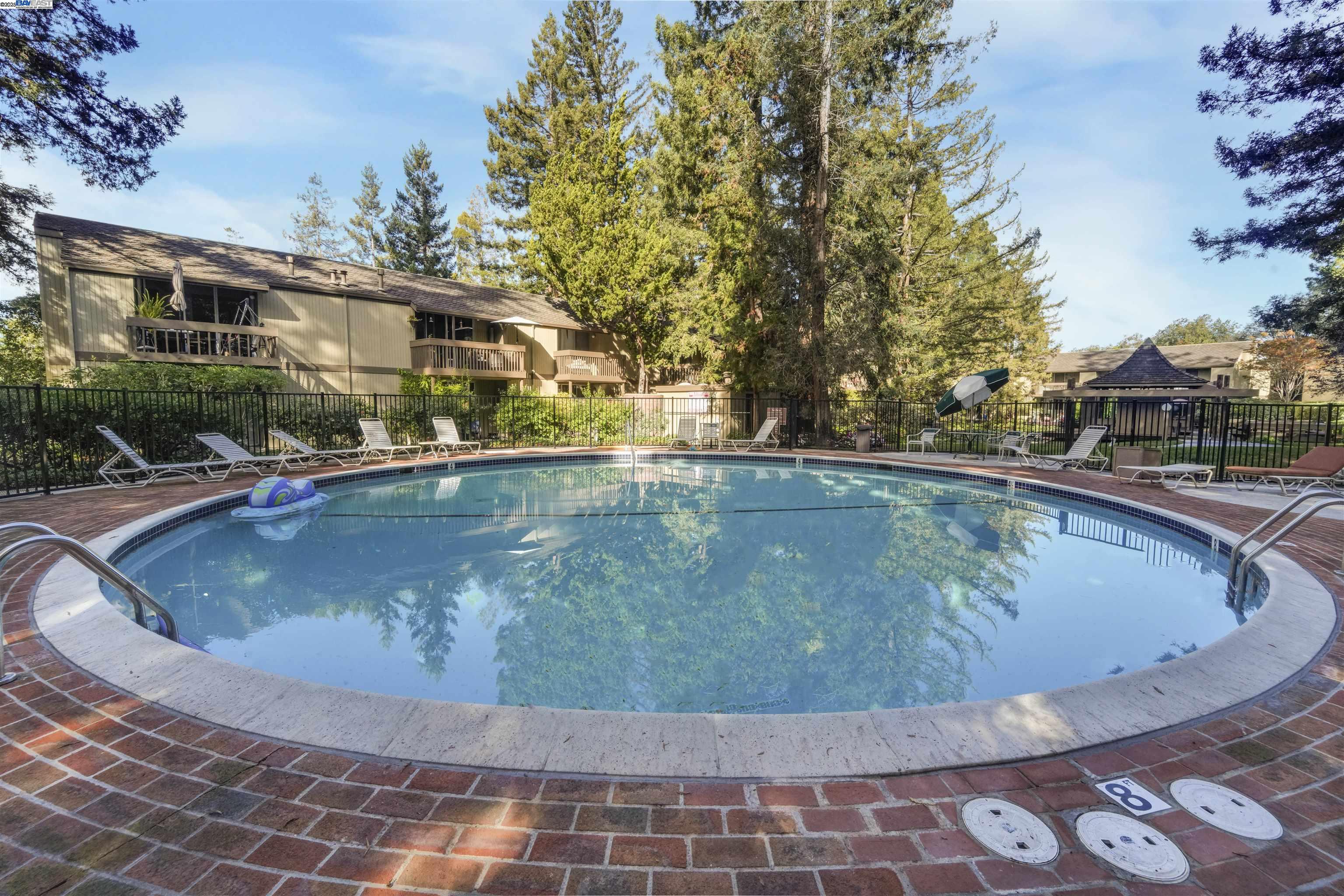 505 Cypress Point Drive, Unit 140 Mountain View, CA 94043 - Photo 56 of 60