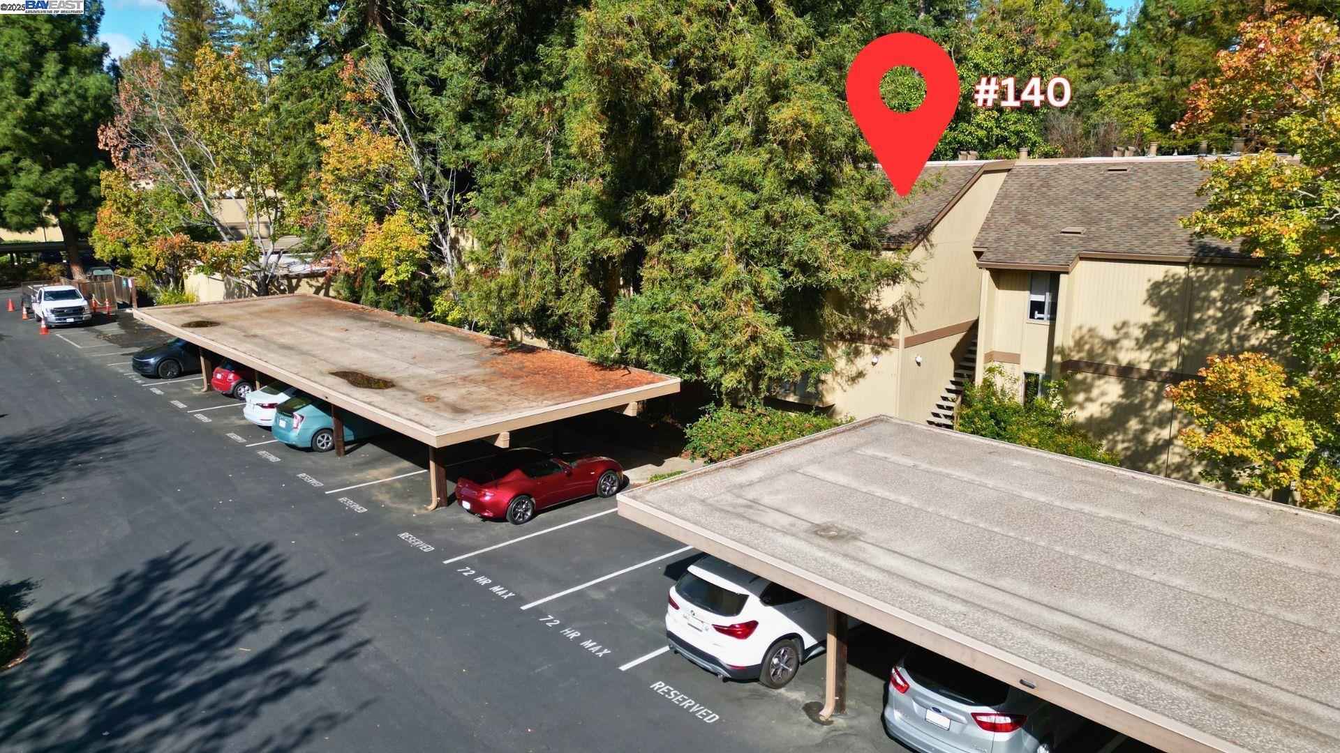 505 Cypress Point Drive, Unit 140 Mountain View, CA 94043 - Photo 7 of 60