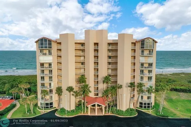 $2,850 | 3870 North Hwy A1A, Unit 301, Hutchinson Island, FL 34949
