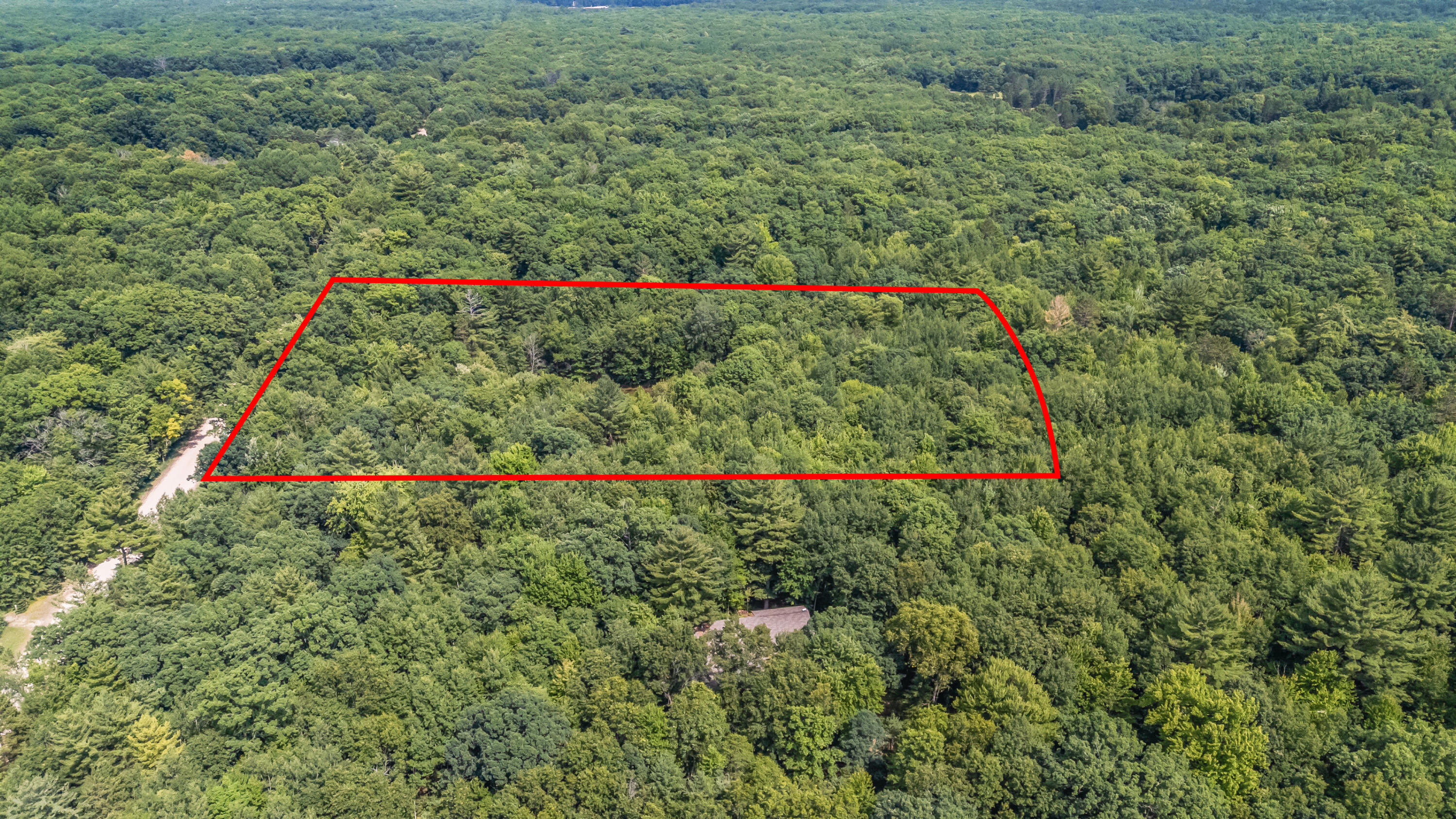15 West 12 Mile Road Irons, MI 49644 - Photo 1 of 32 Lot15-12MileRd-Irons-29-Lines
