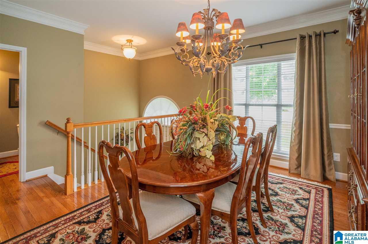113 Shetland Trail Alabaster, AL 35007 - Photo 7 of 50