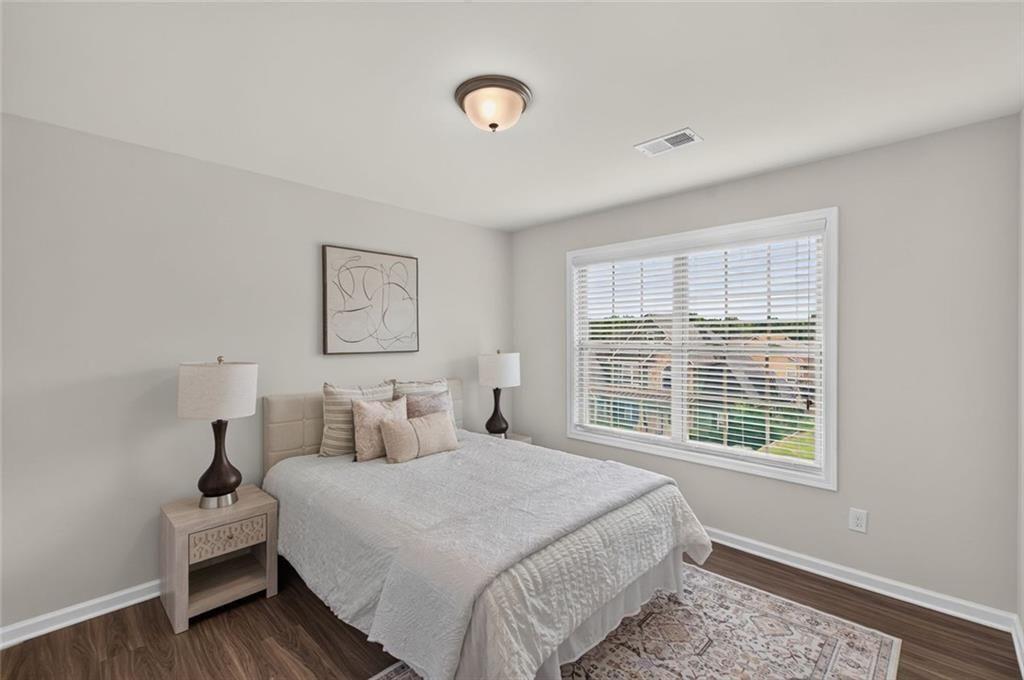 102 Edgeview Court Dallas, GA 30157 - Photo 12 of 50