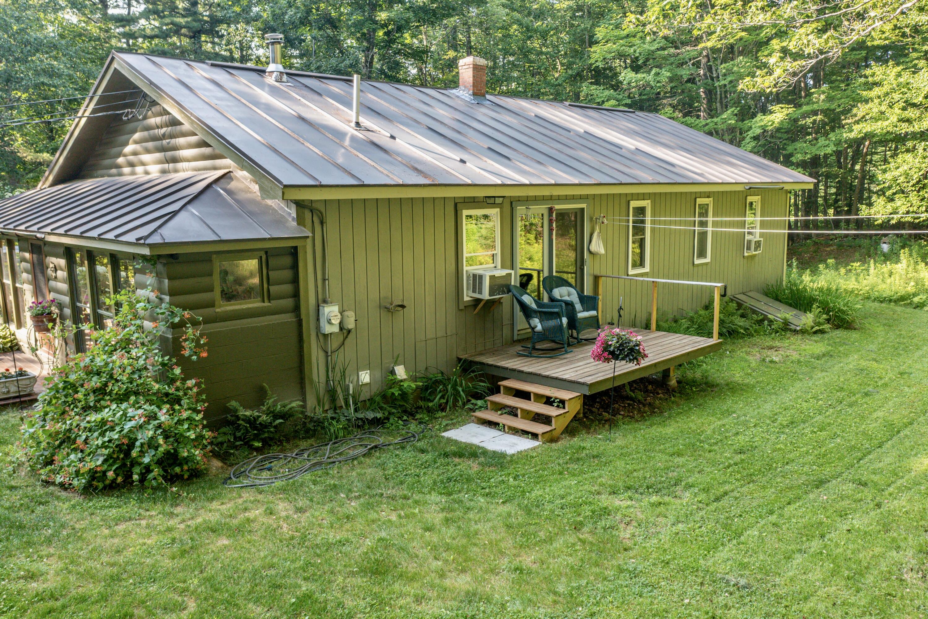 183 Pitcher Road Belfast, ME 04915 - Photo 40 of 65 4018