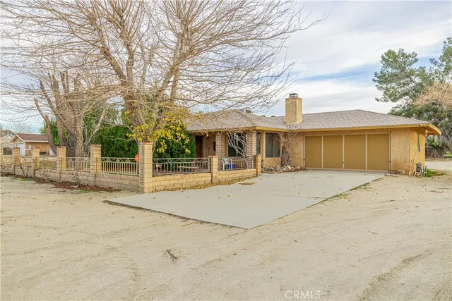 $499,000 | 9756 East E Avenue, Littlerock, CA 93543