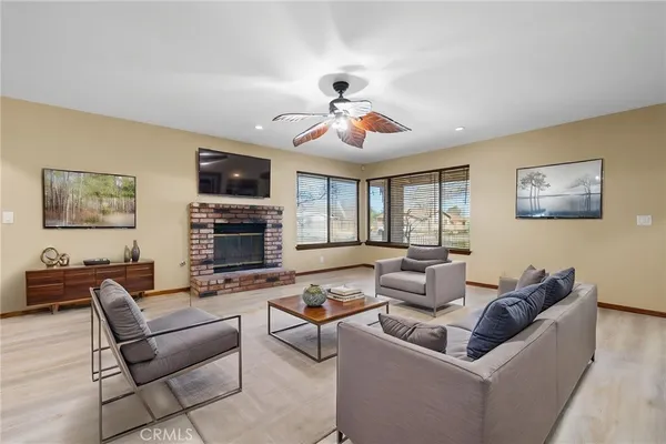 $495,000 | 9756 East E Avenue, Littlerock, CA 93543