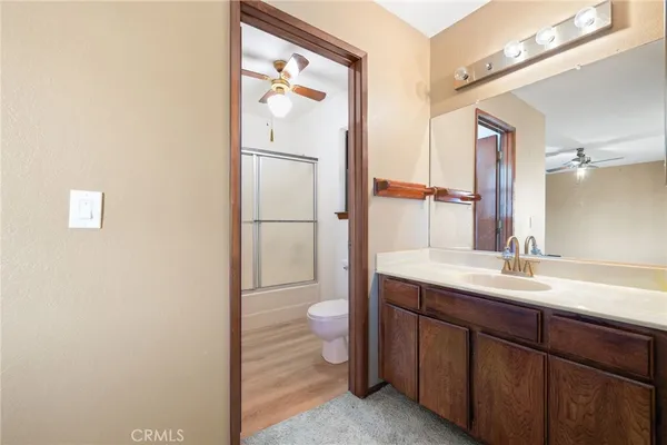 $495,000 | 9756 East E Avenue, Littlerock, CA 93543