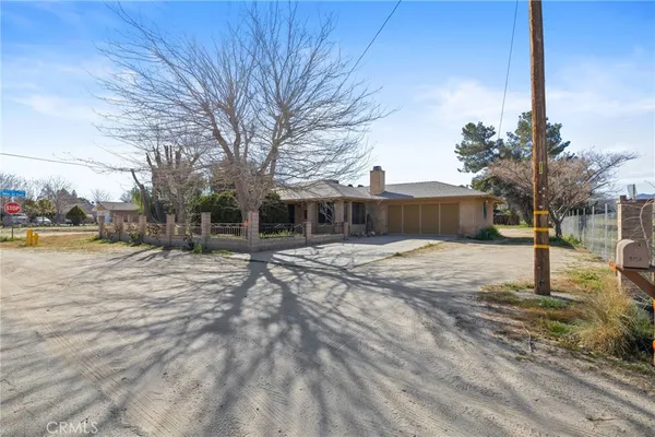 $495,000 | 9756 East E Avenue, Littlerock, CA 93543