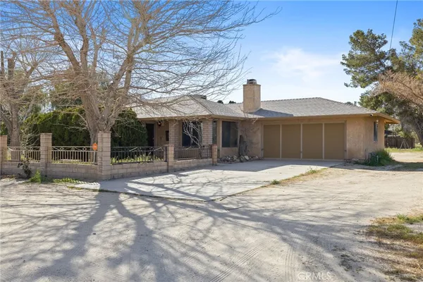 $495,000 | 9756 East E Avenue, Littlerock, CA 93543