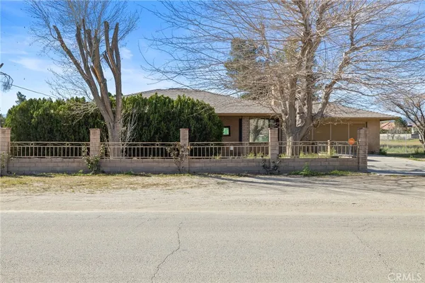 $495,000 | 9756 East E Avenue, Littlerock, CA 93543