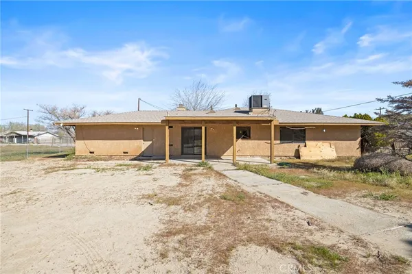 $495,000 | 9756 East E Avenue, Littlerock, CA 93543