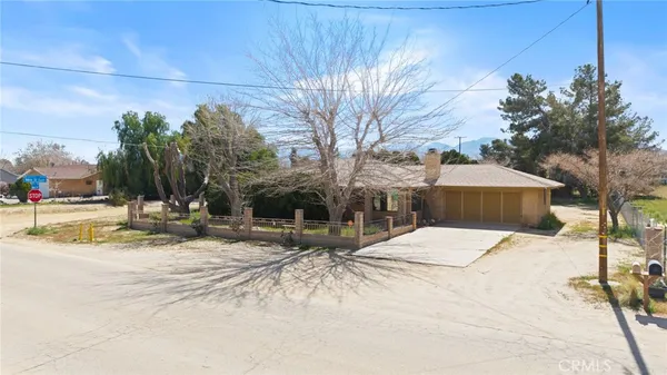 $495,000 | 9756 East E Avenue, Littlerock, CA 93543