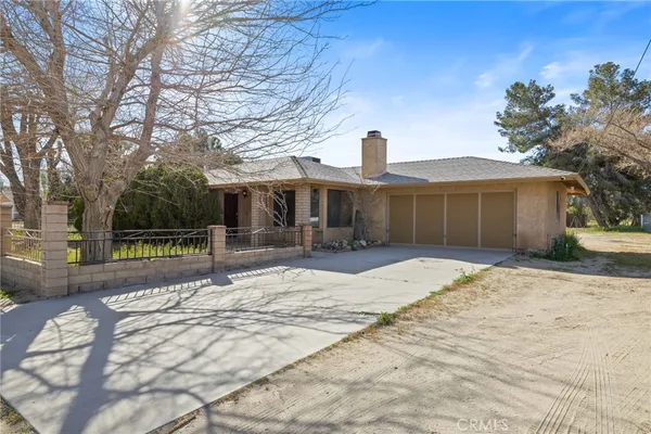$495,000 | 9756 East E Avenue, Littlerock, CA 93543