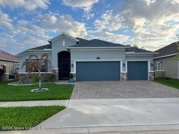 $735,000 | 8023 Creshire Court, Melbourne, FL 32940