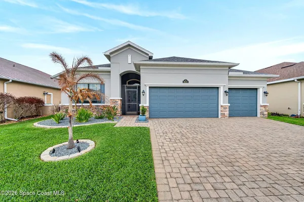 $735,000 | 8023 Creshire Court, Melbourne, FL 32940