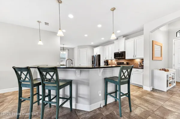 $735,000 | 8023 Creshire Court, Melbourne, FL 32940