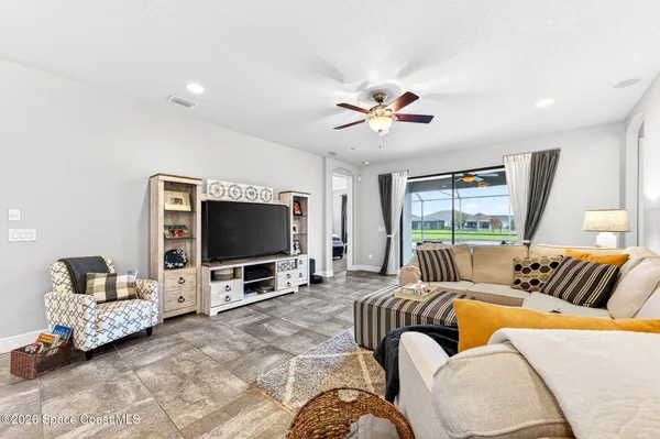 $735,000 | 8023 Creshire Court, Melbourne, FL 32940