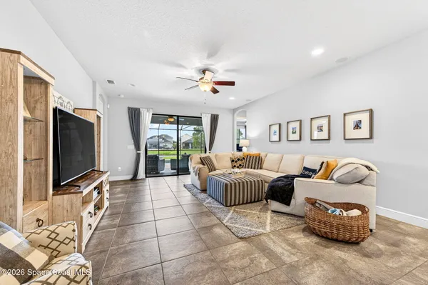 $735,000 | 8023 Creshire Court, Melbourne, FL 32940