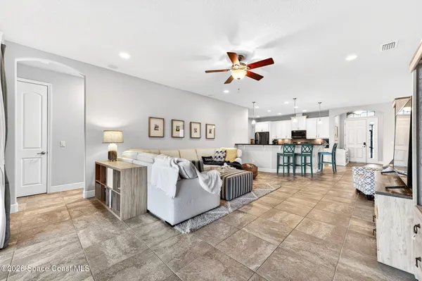 $735,000 | 8023 Creshire Court, Melbourne, FL 32940