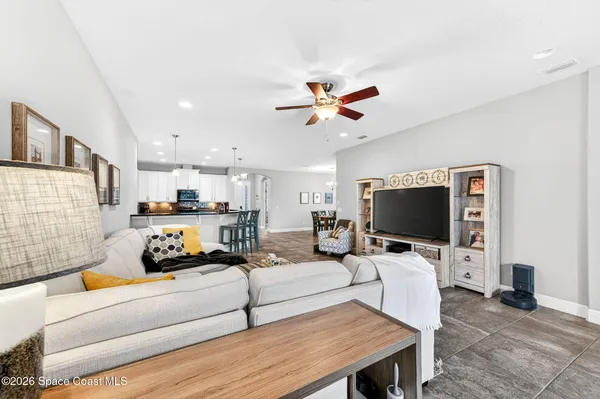 $735,000 | 8023 Creshire Court, Melbourne, FL 32940