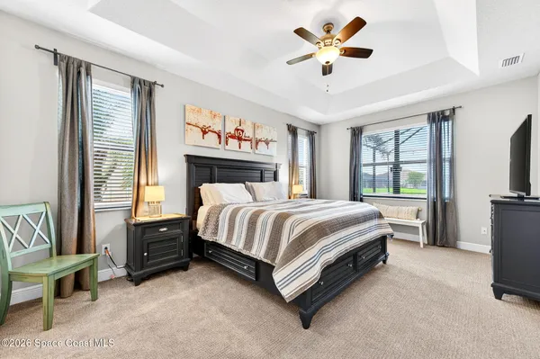 $735,000 | 8023 Creshire Court, Melbourne, FL 32940